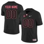 Alabama Crimson Tide Custom Jerseys: A Step-by-Step Guide to Personalization